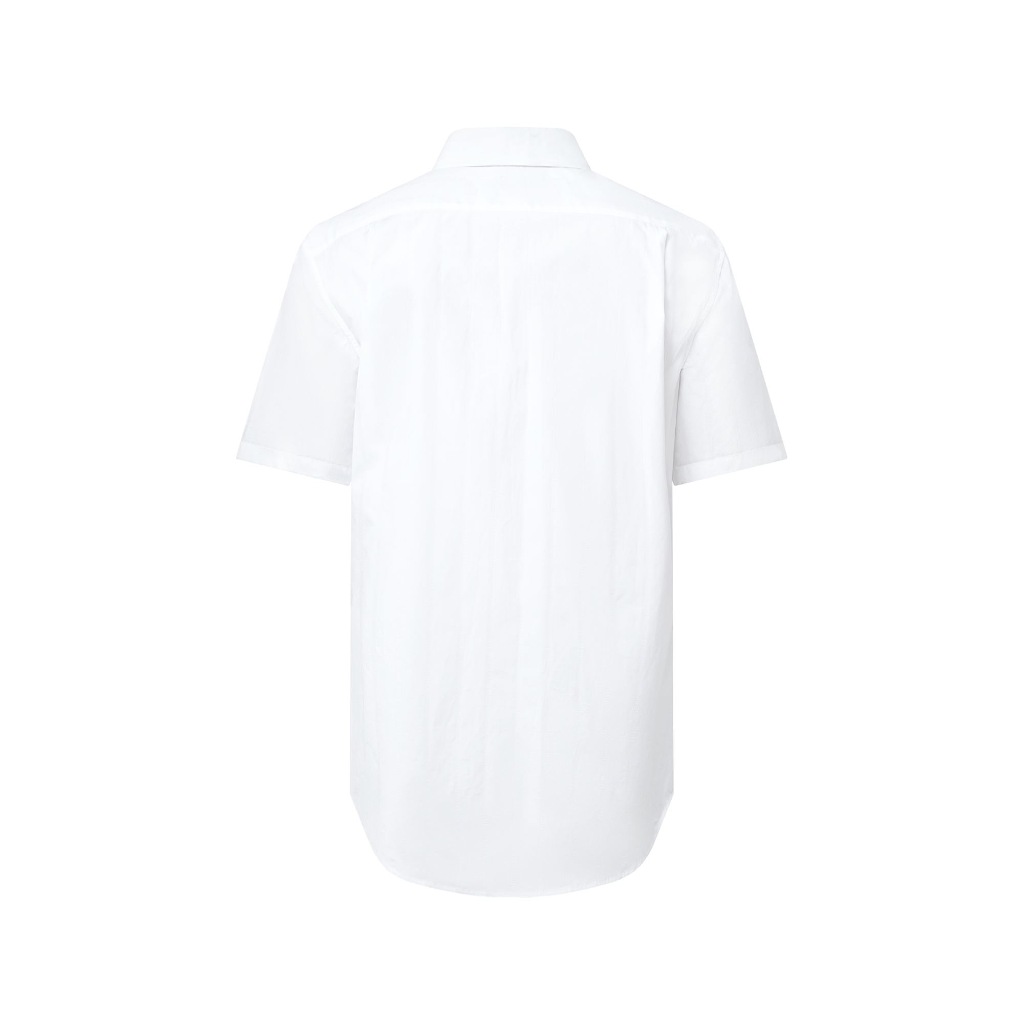 Short-Sleeved Classic Shirt - Ready to Wear | LOUIS VUITTON
